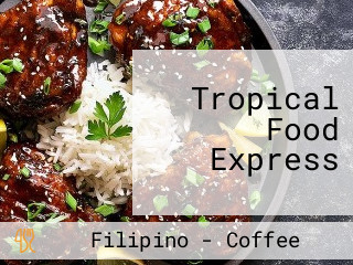 Tropical Food Express