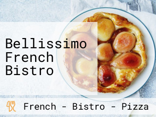 Bellissimo French Bistro