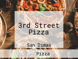 3rd Street Pizza