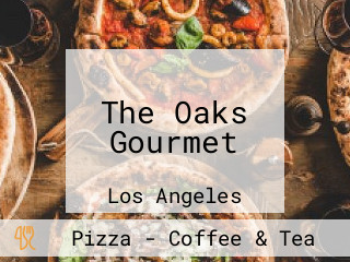 The Oaks Gourmet