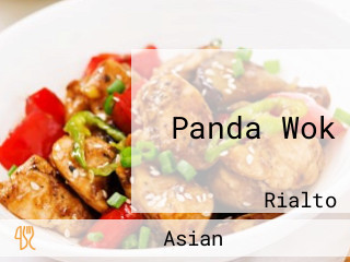 Panda Wok