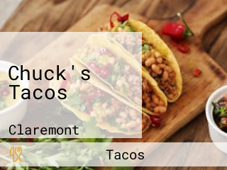 Chuck's Tacos