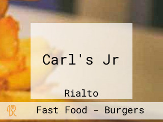 Carl's Jr