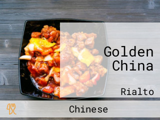 Golden China