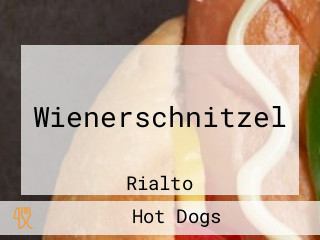 Wienerschnitzel