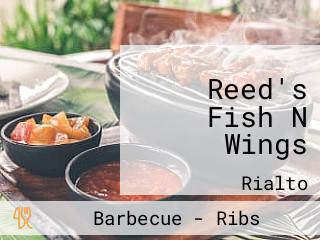 Reed's Fish N Wings