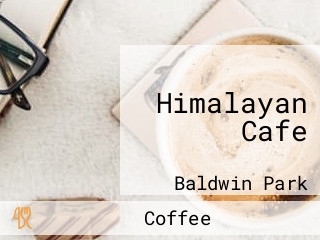 Himalayan Cafe