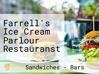 Farrell's Ice Cream Parlour Restauranst