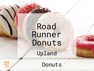 Road Runner Donuts