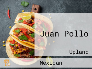 Juan Pollo