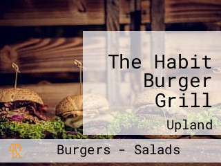 The Habit Burger Grill