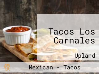 Tacos Los Carnales