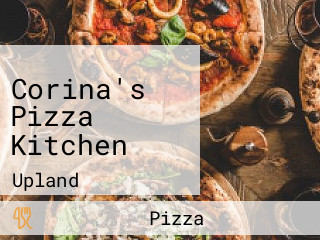 Corina's Pizza Kitchen