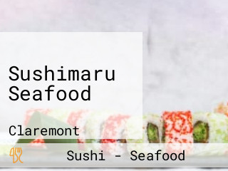 Sushimaru Seafood