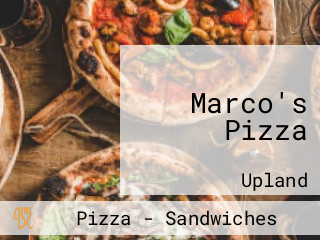 Marco's Pizza