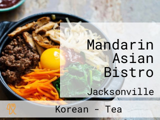 Mandarin Asian Bistro