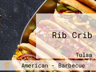 Rib Crib