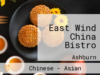 East Wind China Bistro