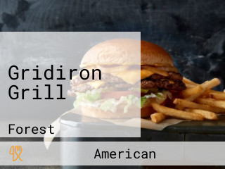 Gridiron Grill