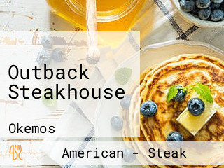 Outback Steakhouse