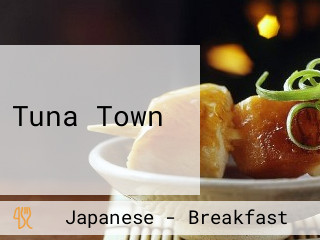 Tuna Town