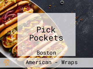 Pick Pockets