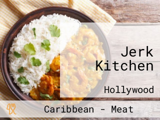 Jerk Kitchen