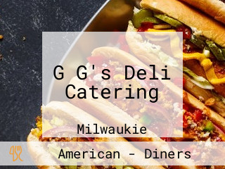 G G's Deli Catering