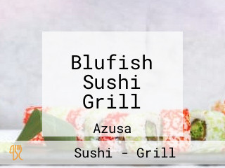 Blufish Sushi Grill