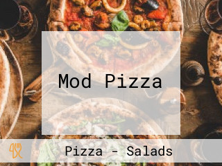 Mod Pizza