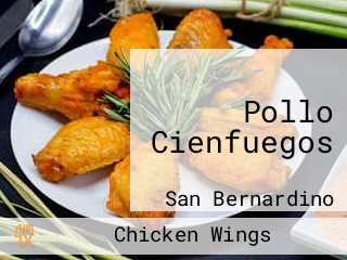 Pollo Cienfuegos