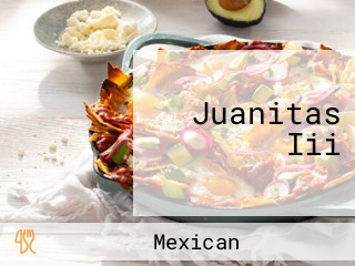 Juanitas Iii