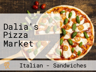 Dalia's Pizza Market