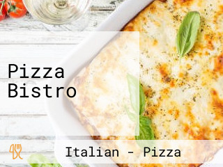 Pizza Bistro