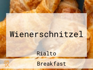 Wienerschnitzel