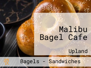 Malibu Bagel Cafe