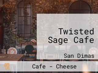 Twisted Sage Cafe