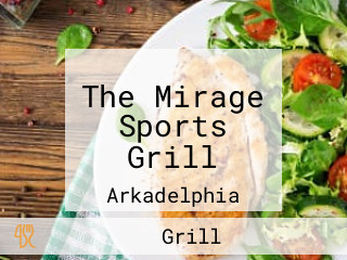 The Mirage Sports Grill