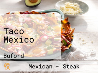 Taco Mexico