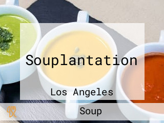 Souplantation