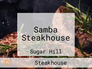 Samba Steakhouse