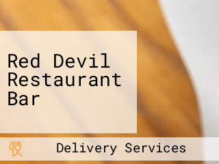 Red Devil Restaurant Bar