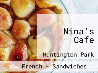 Nina's Cafe