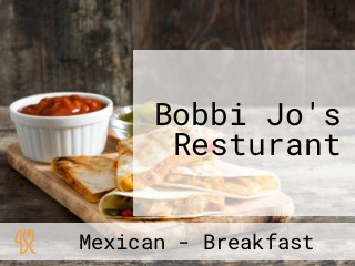 Bobbi Jo's Resturant