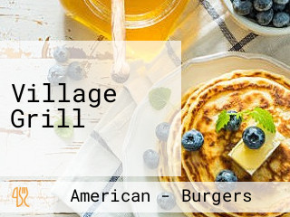 Village Grill