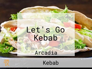 Let's Go Kebab