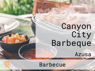 Canyon City Barbeque