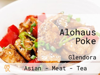 Alohaus Poke