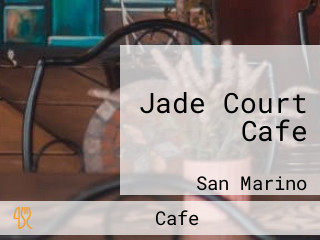 Jade Court Cafe