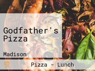 Godfather's Pizza